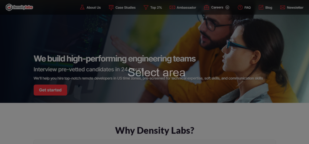 Density Labs