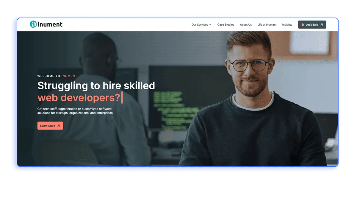 Inument Solution Limited