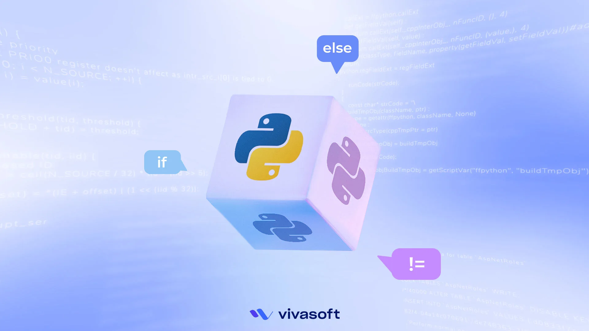 Is python good for software development
