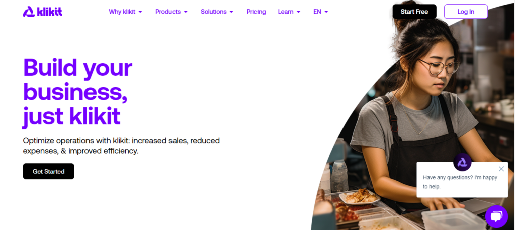 Klikit’s Startup MVP Success Story