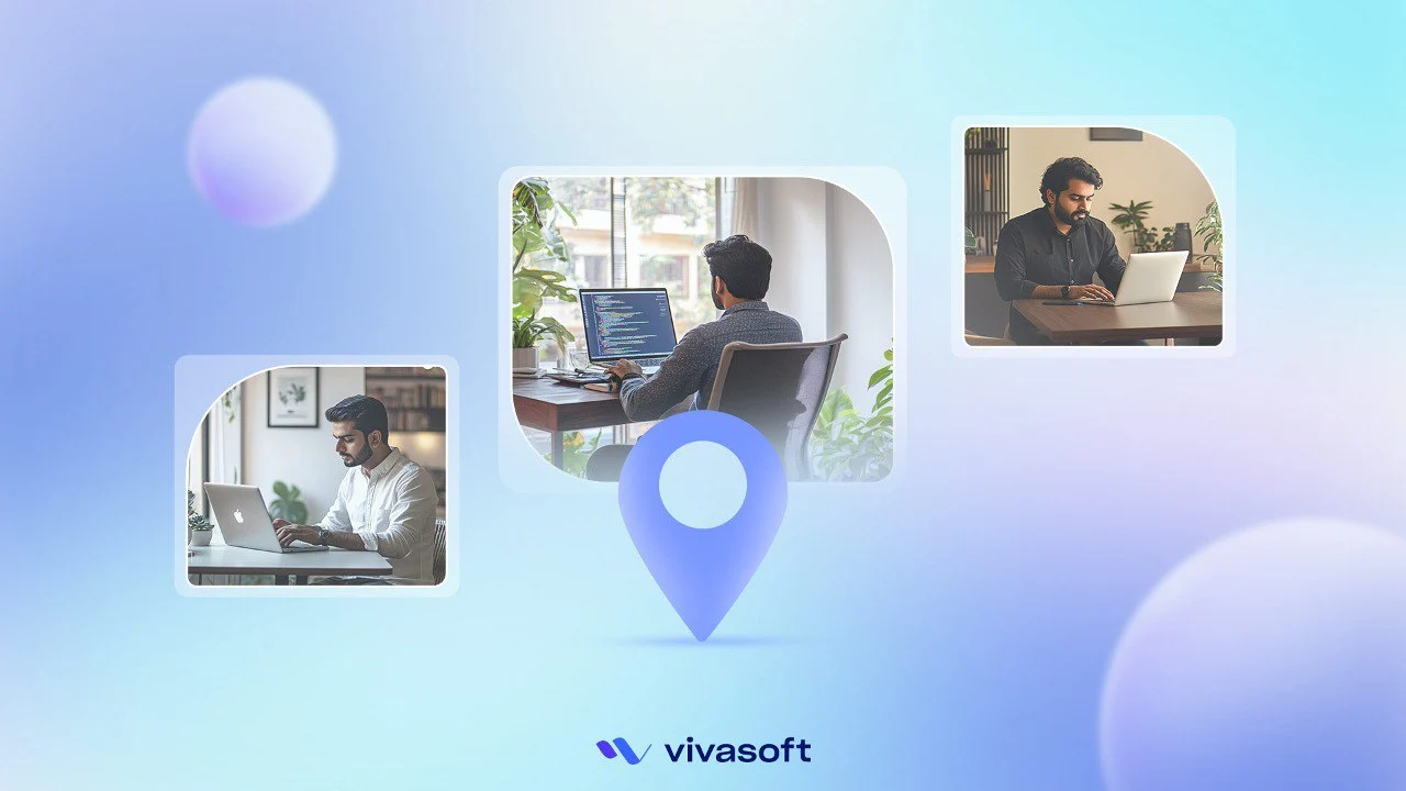 Offshore Staff Augmentation