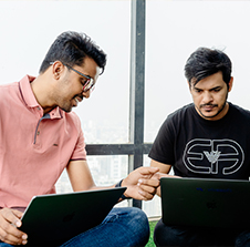 Hire Developers Vivasoft