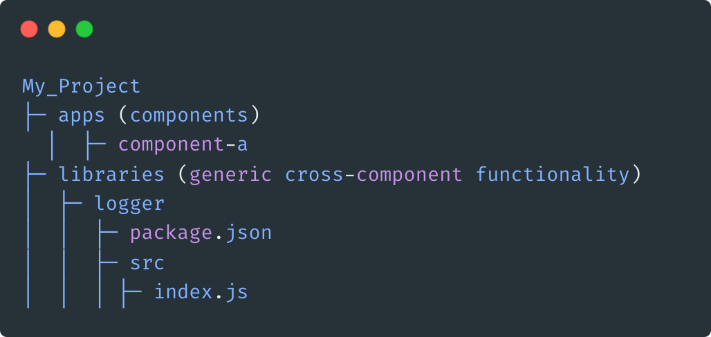 Package common utilitie