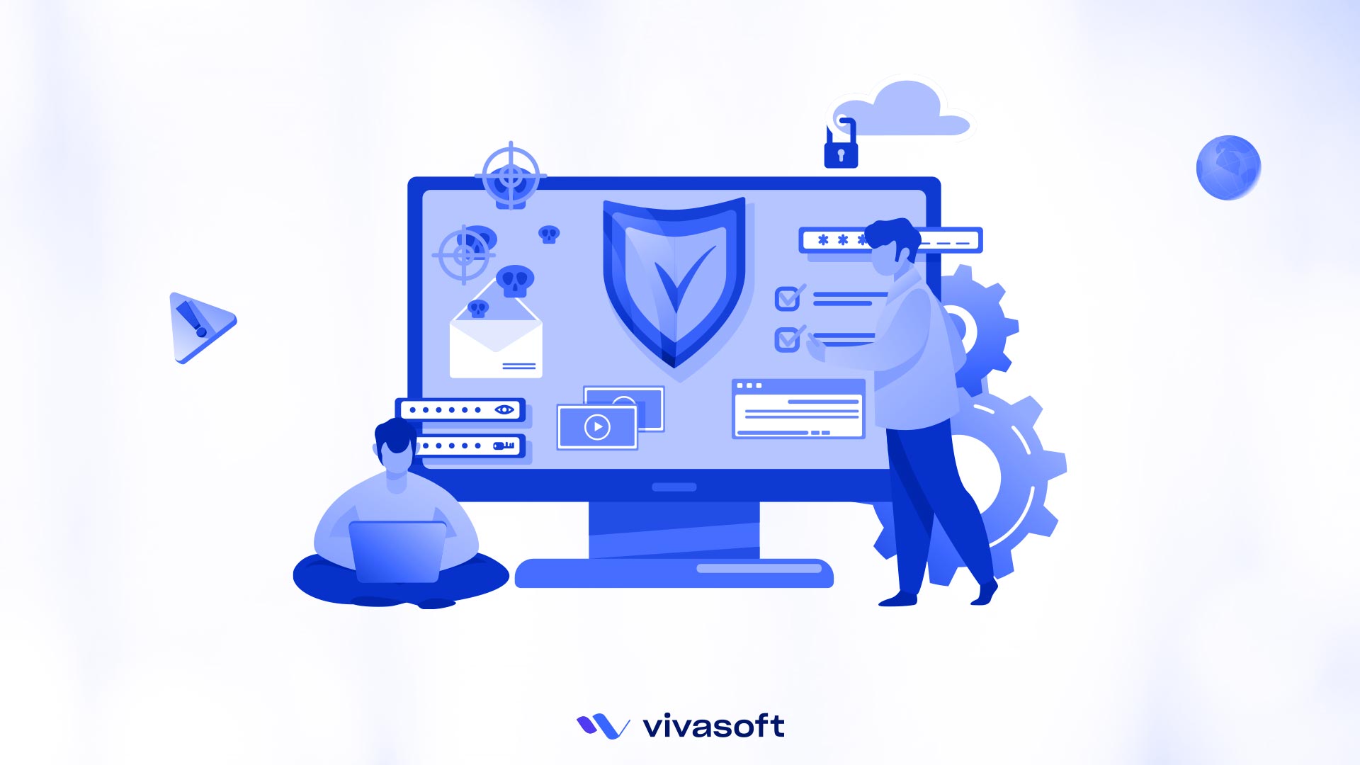 security web app using http security headers