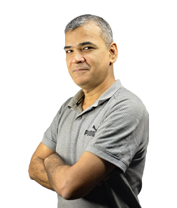 Solution Architect - Vivasoft