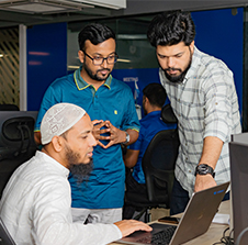 Vivasoft Software Developers