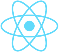React js Logo