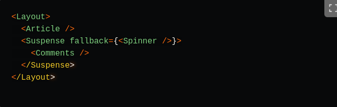 lightweight static HTML