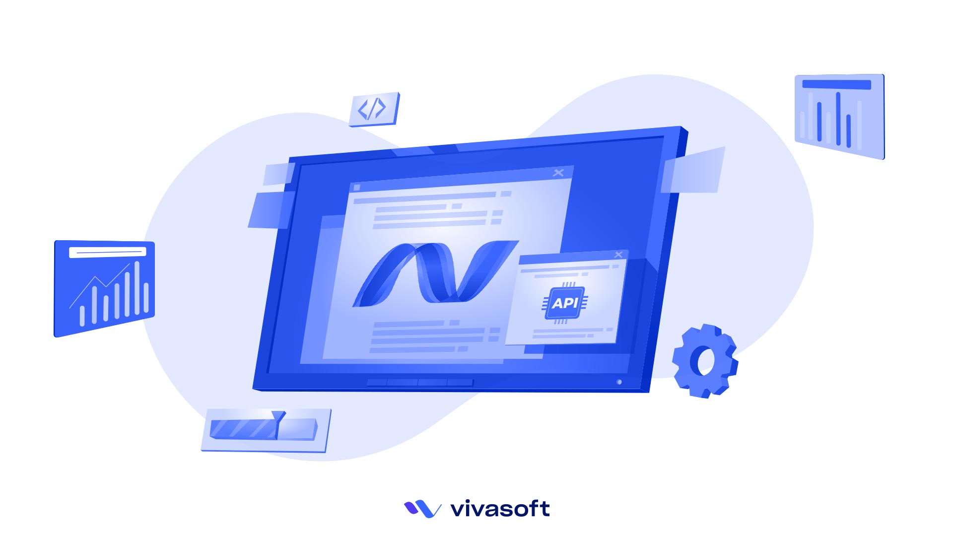 Event Based Clean Architecture Implementation
