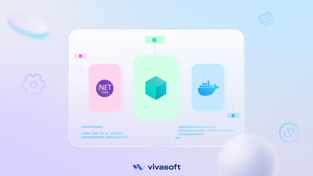 .NET Integration Tests With TestContainers