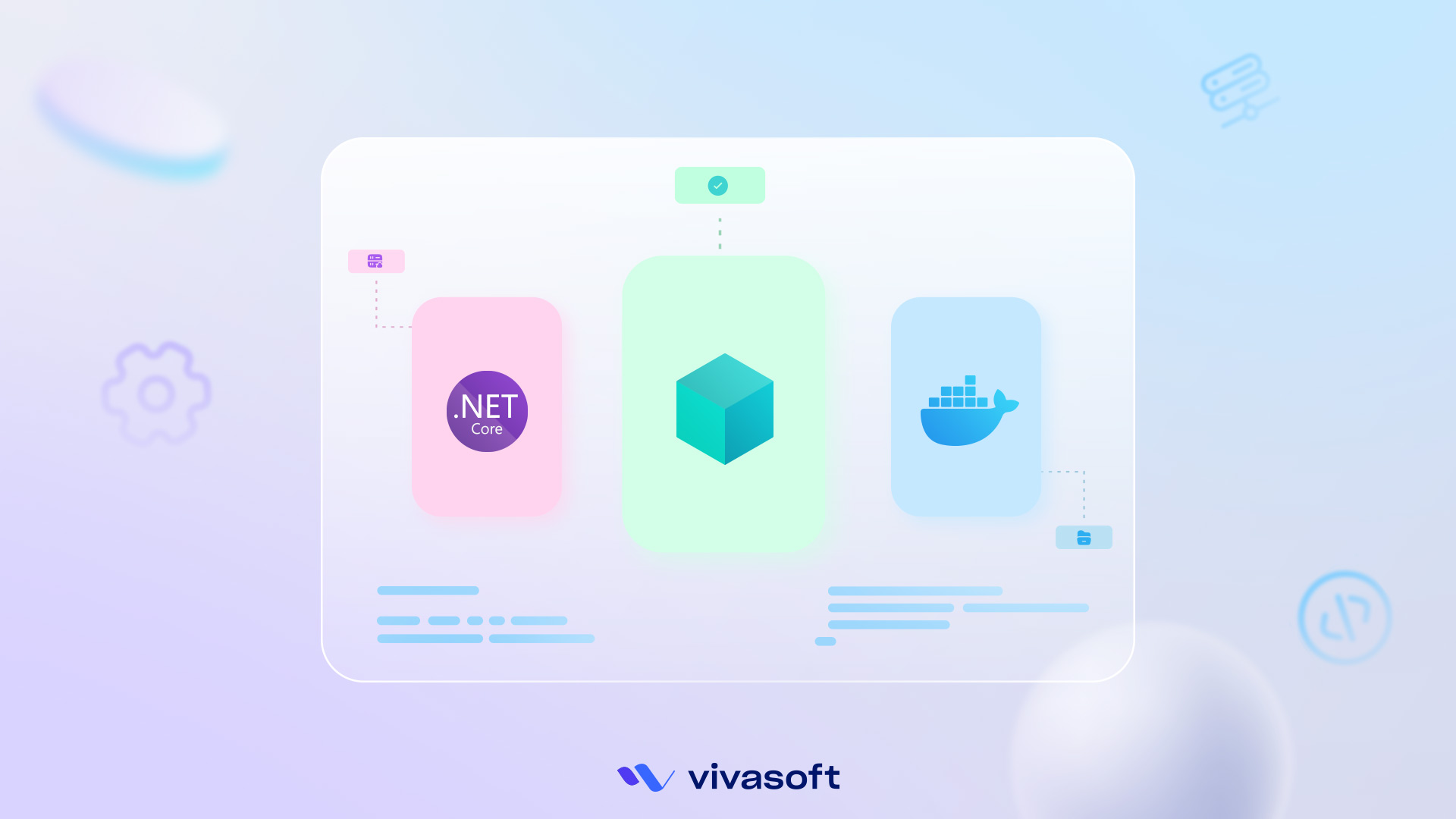.NET Integration Tests With TestContainers