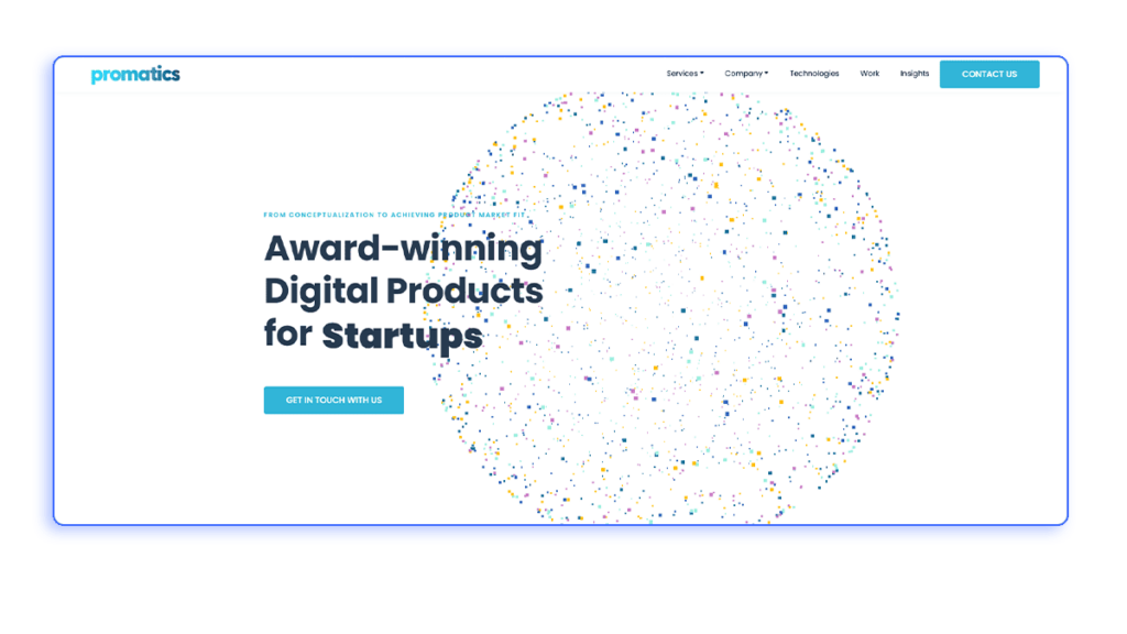 Promatics Technologies