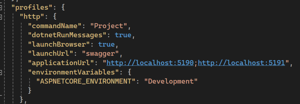 multiple instances of same API