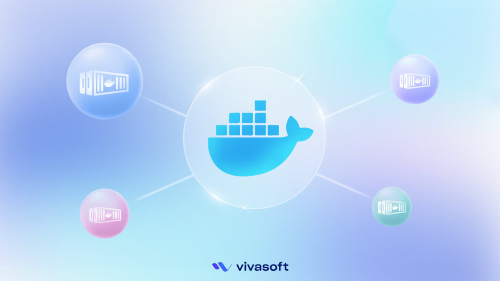 Communication Between Docker Containers