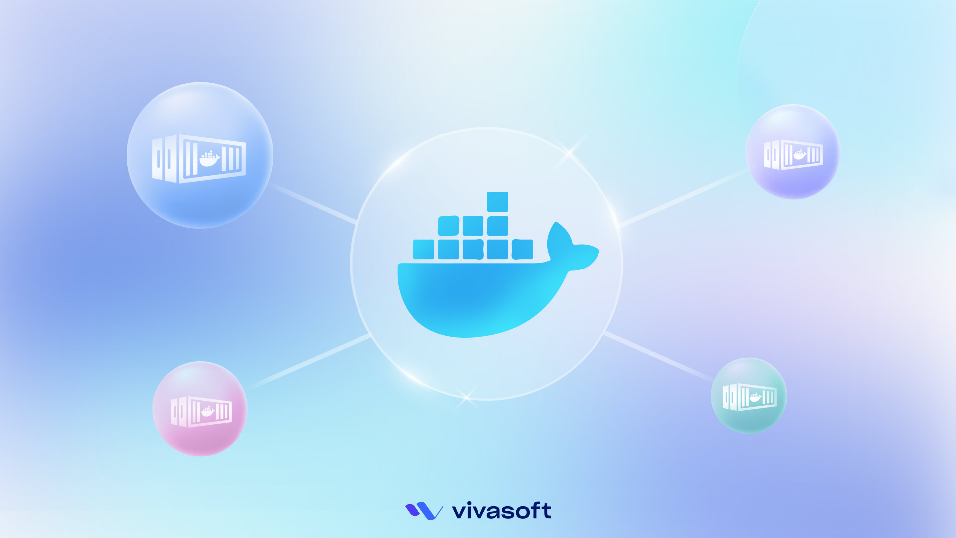 Communication Between Docker Containers