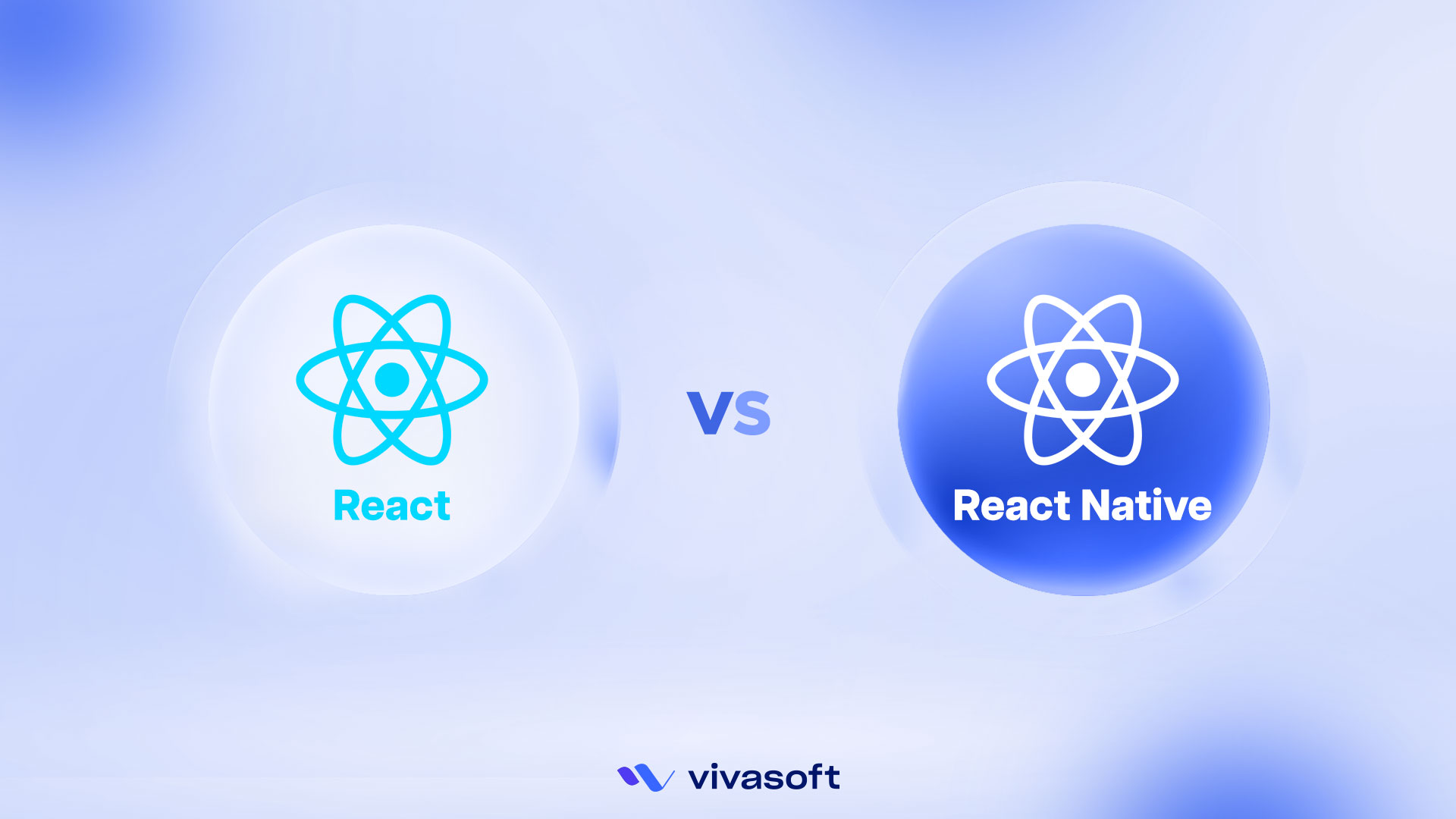 React vs React Native