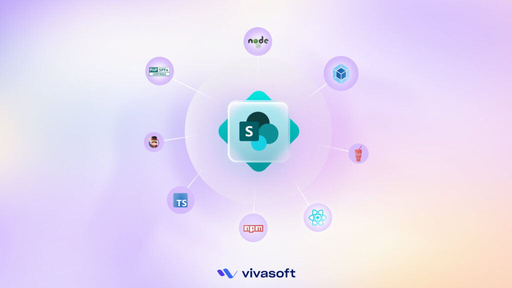 SPFx Framework and Its Essentials