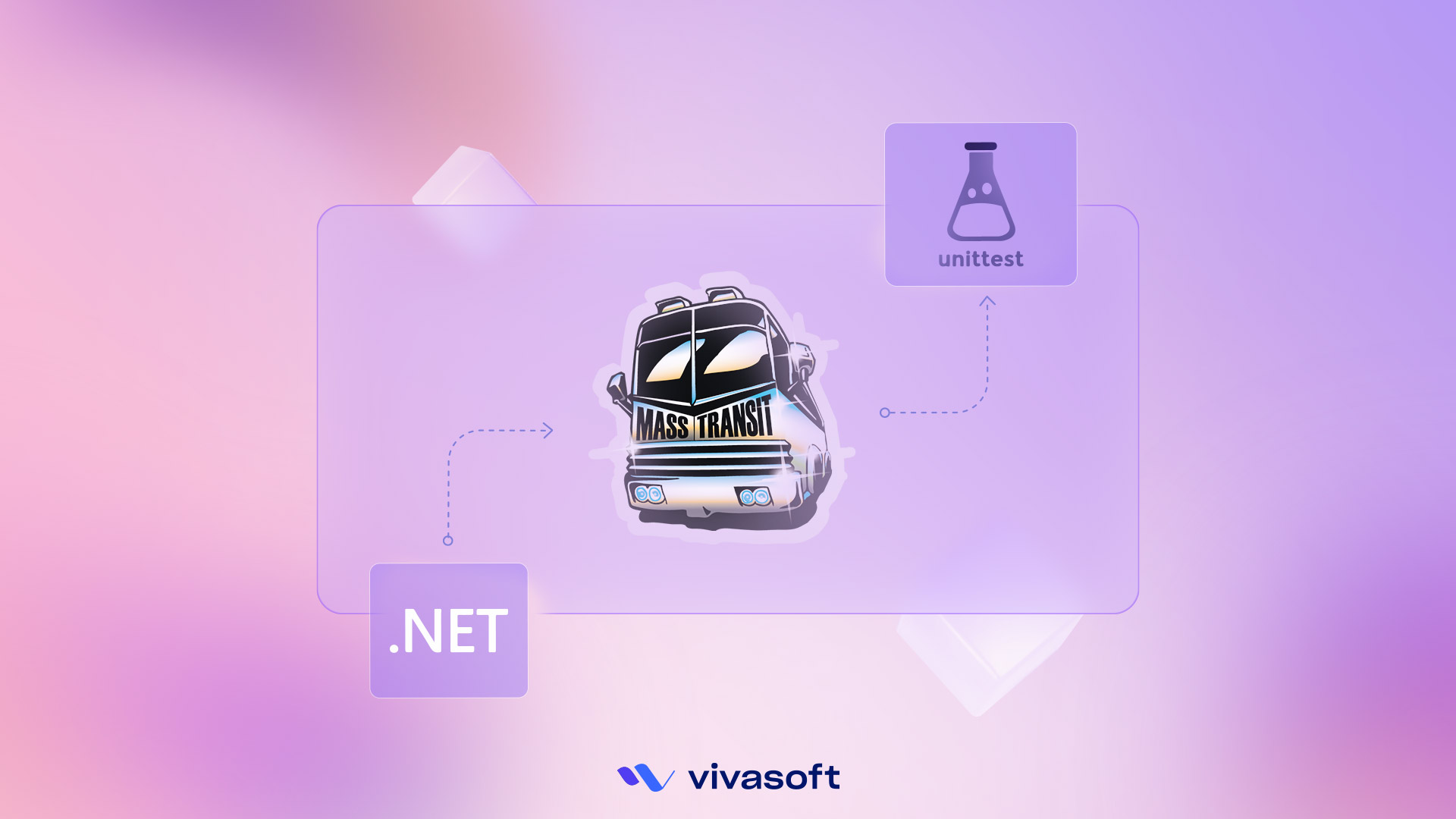 Feature image of Masstransit Mediator Unit Test with Comprehensive Code Coverage