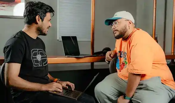 vivasoft developers team collaboration