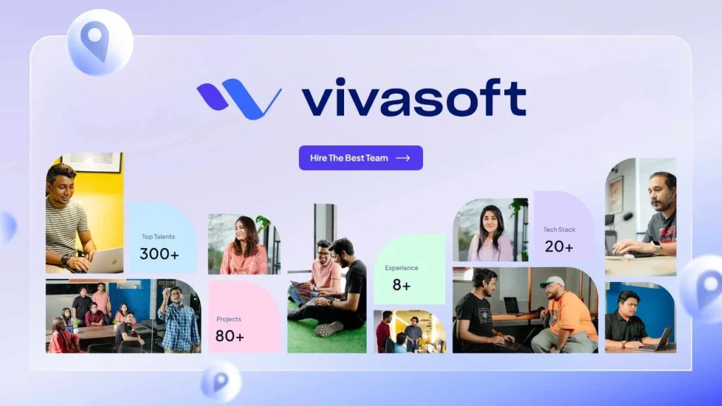 Why Choose Vivasoft For Software Offshore Staffing