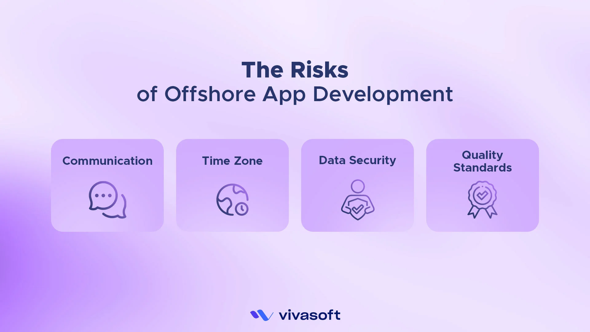 The risks of offshore app development