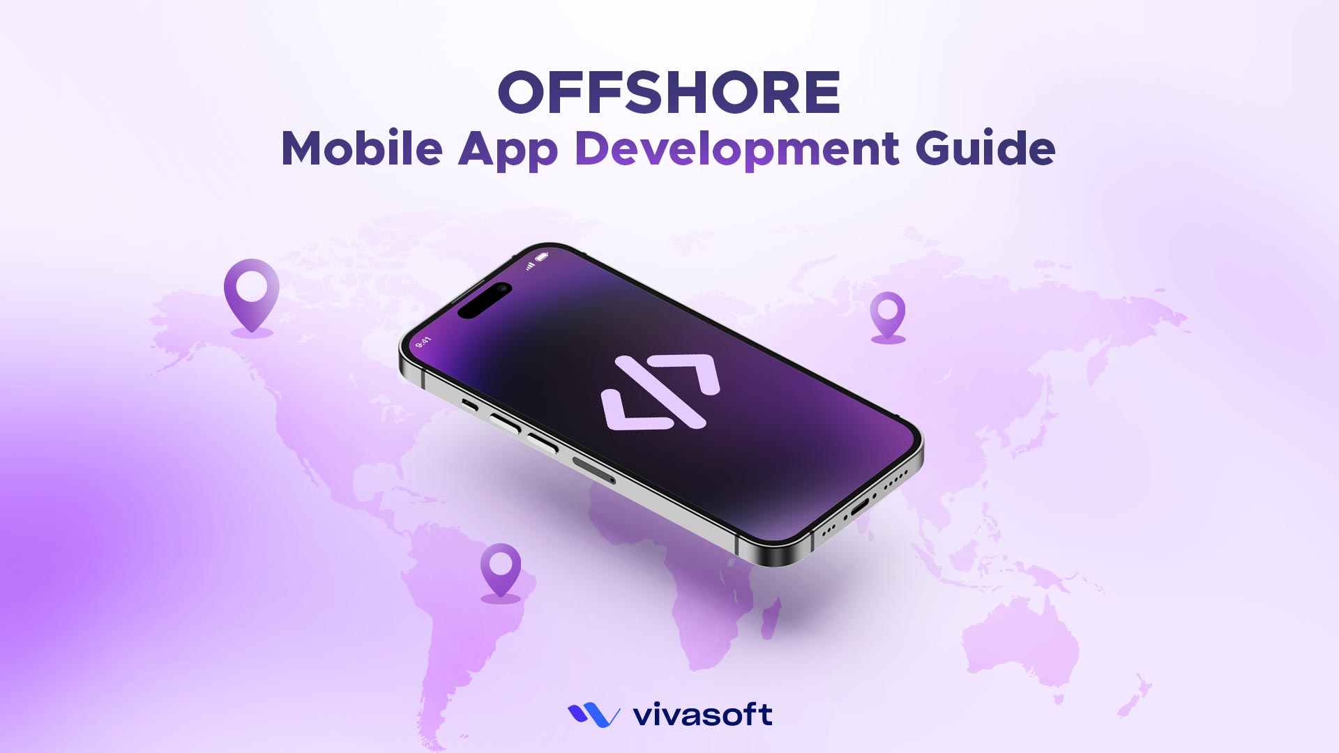 Offshore mobile app development guide