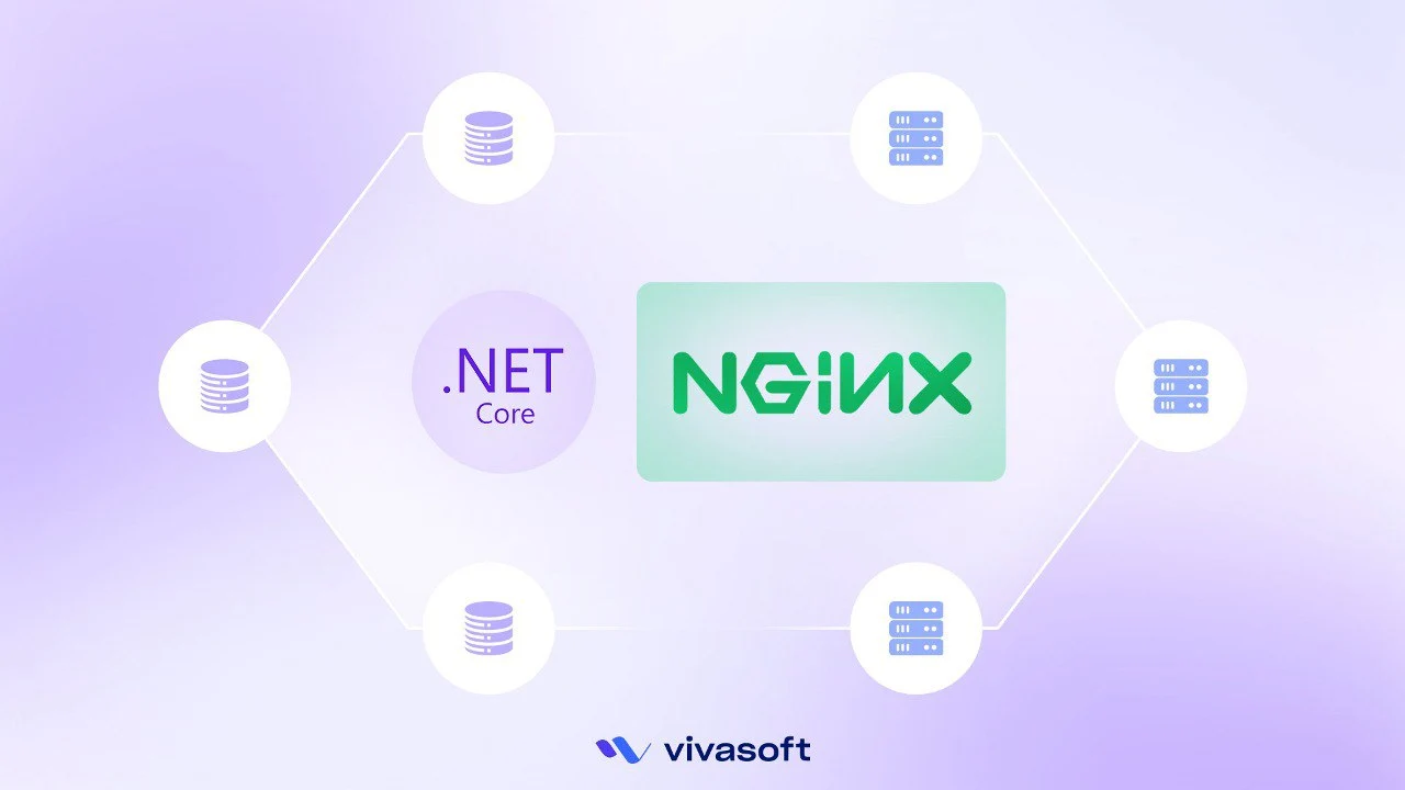 Hosting .NET Apps with NGINX