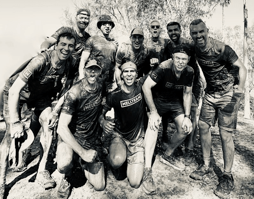 Well team case study