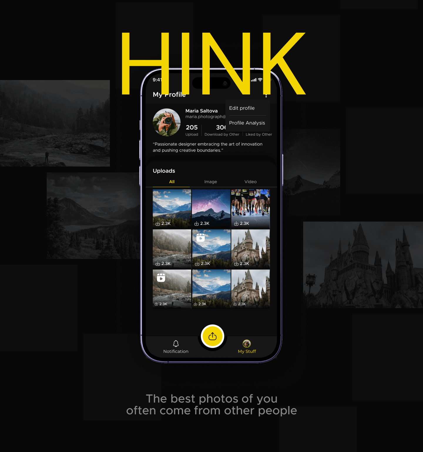 Hink featured Image