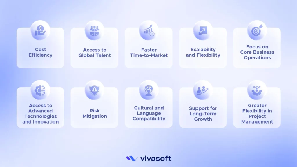 Why Choose an Offshore SaaS Application Development Company