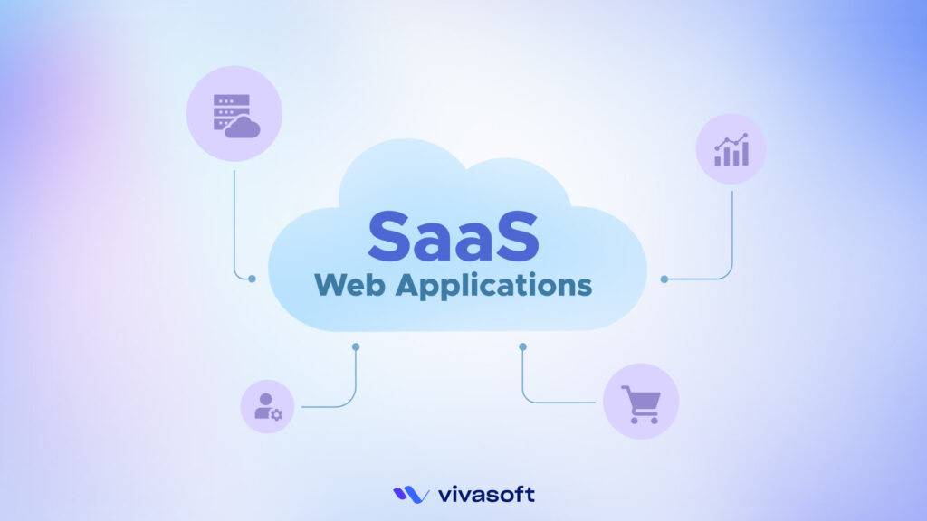 saas web applications