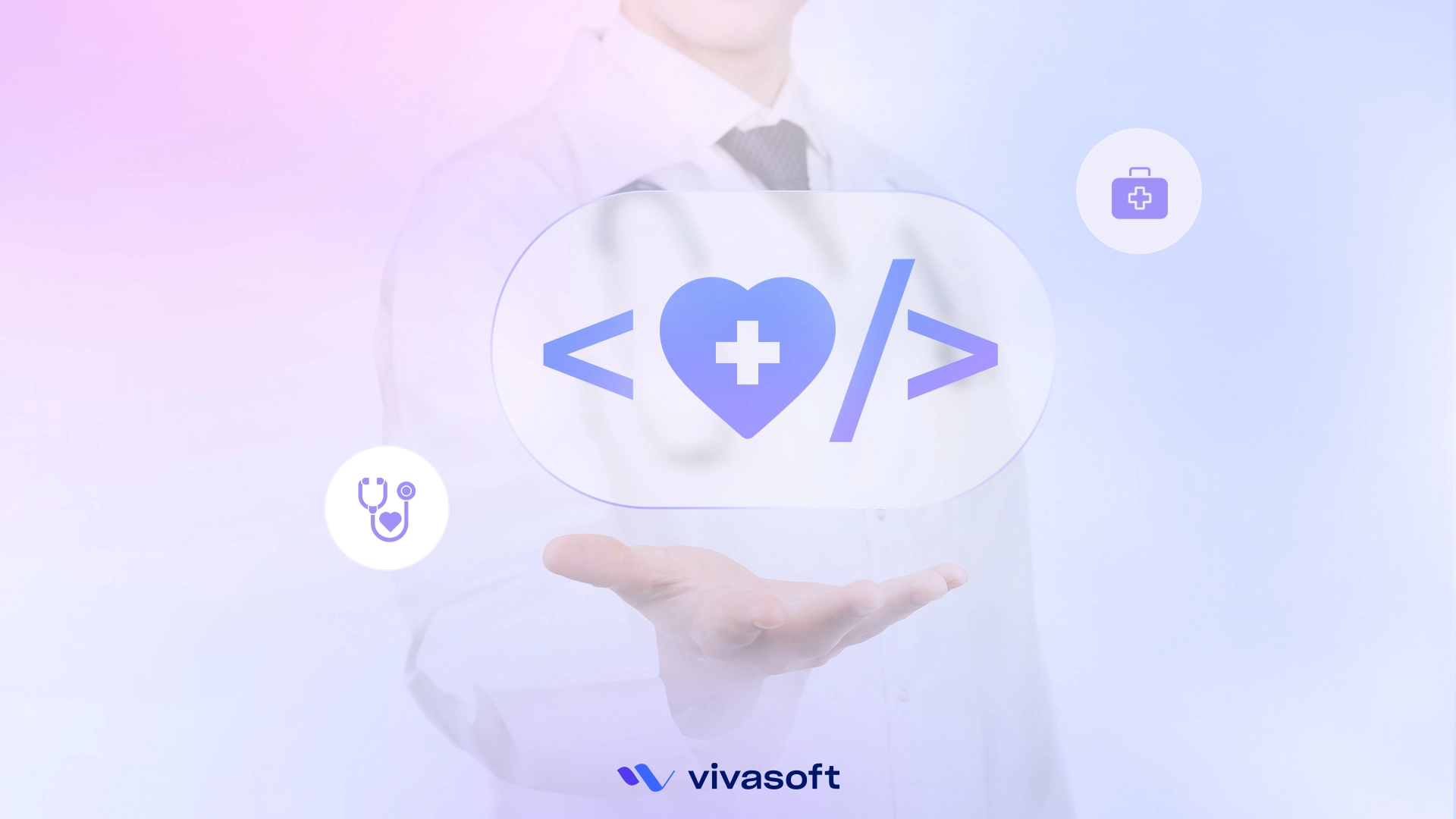 Best Healthcare Software Development Companies in USA