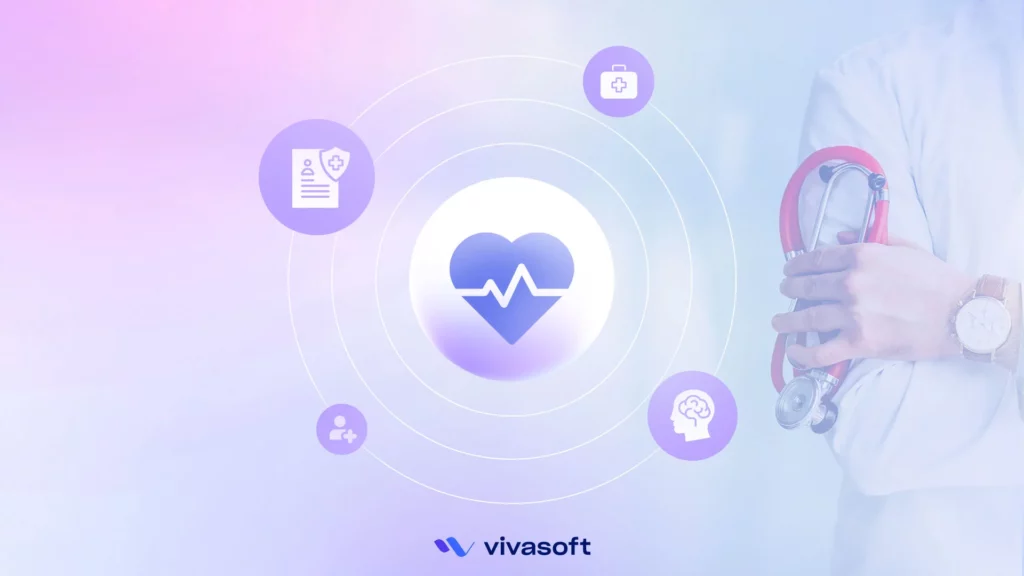 Healthcare Software Development