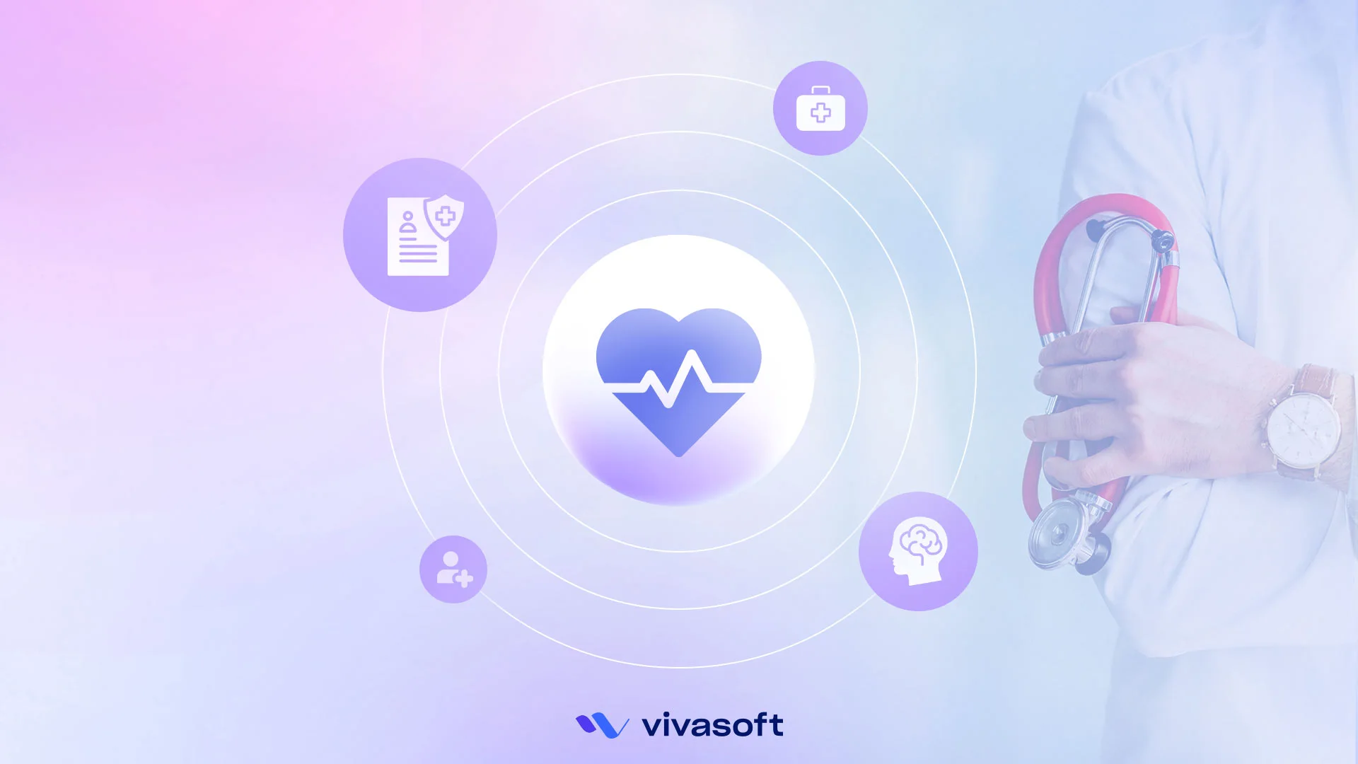 Healthcare Software Development