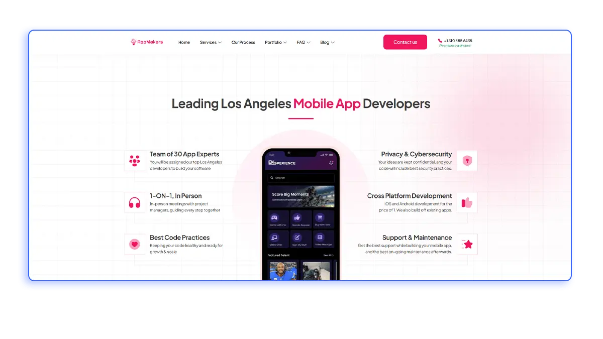 AppMakers USA