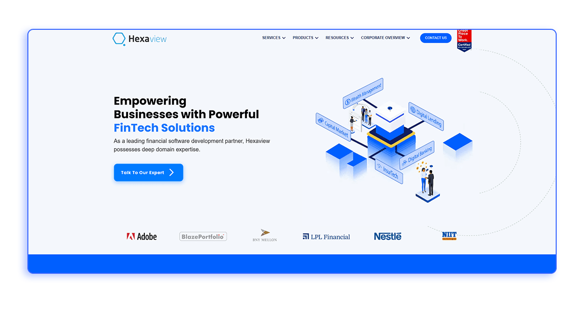 Hexaview Technologies