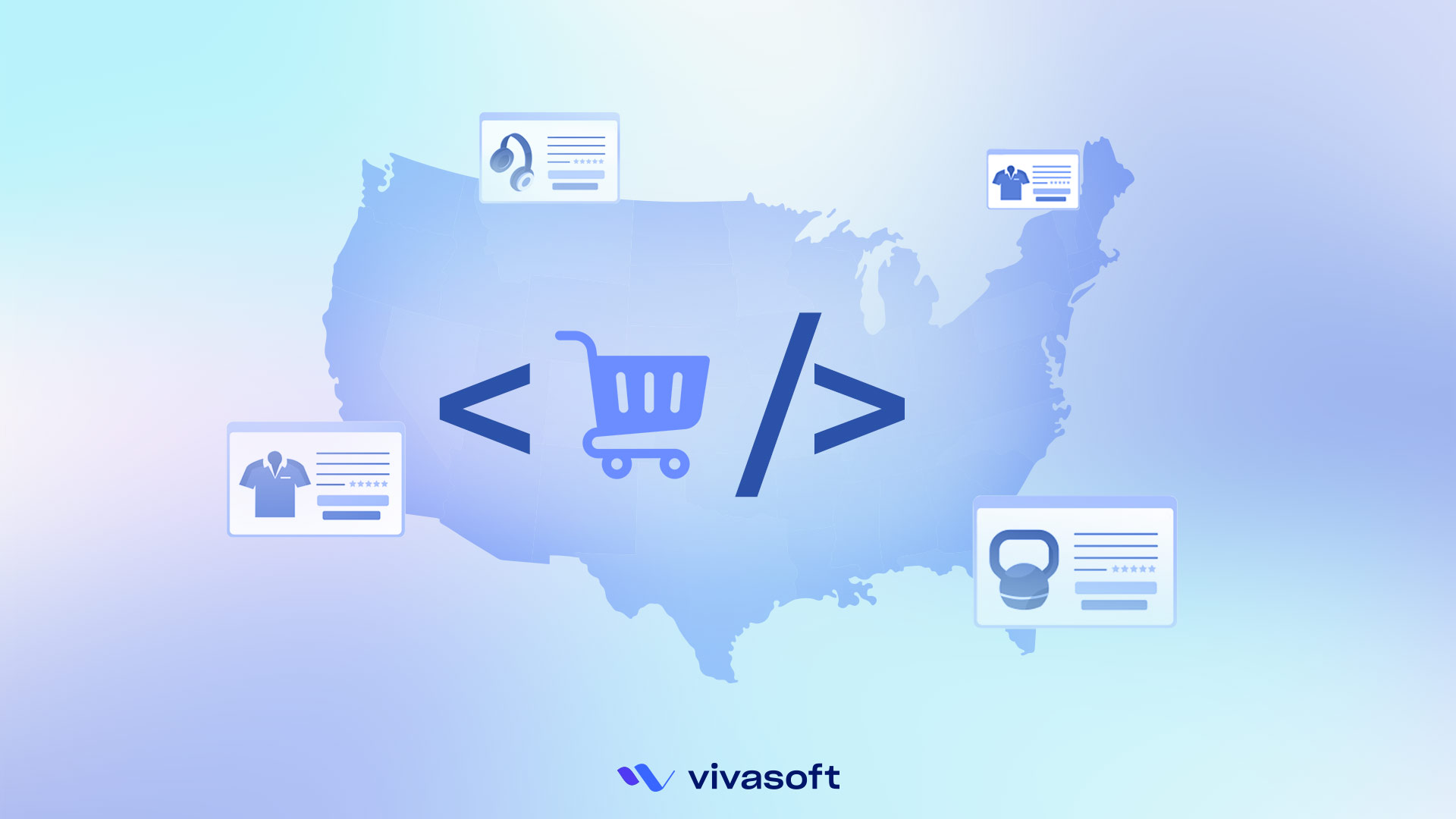 Top 20 eCommerce Software Development Companies in USA