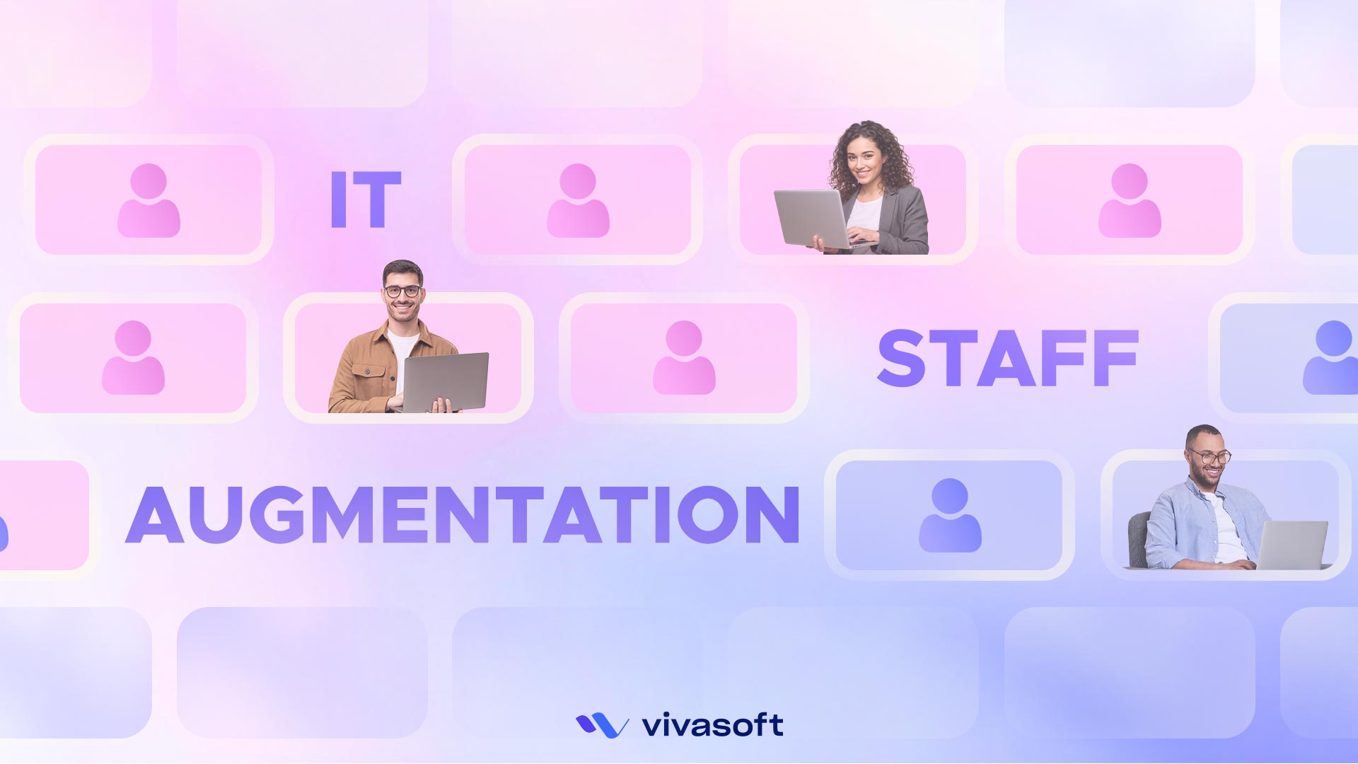 Top IT Staff Augmentation Companies