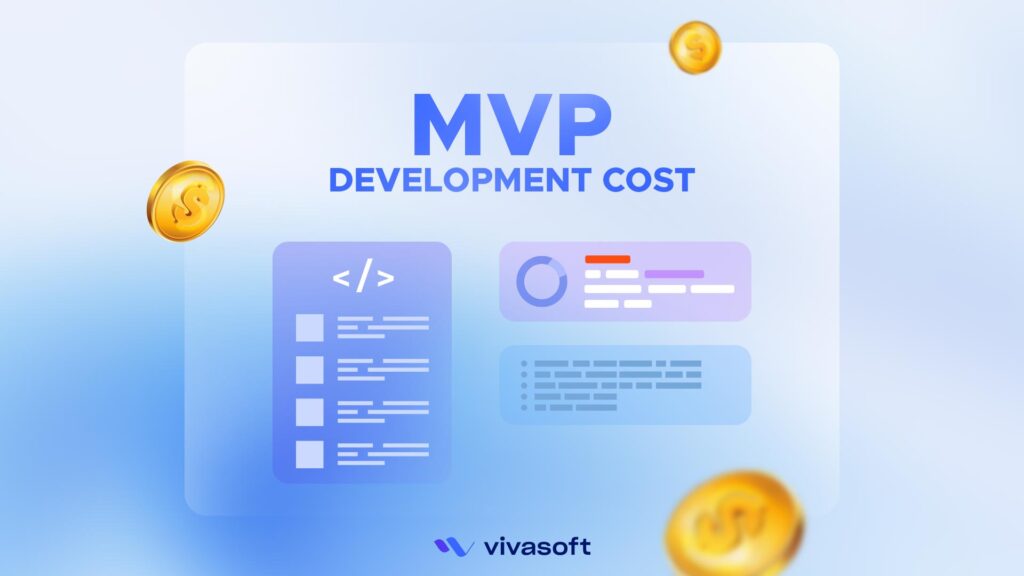 MVP development cost feature image