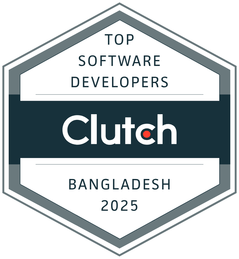 Top Clutch Software Developers Bangladesh 2025