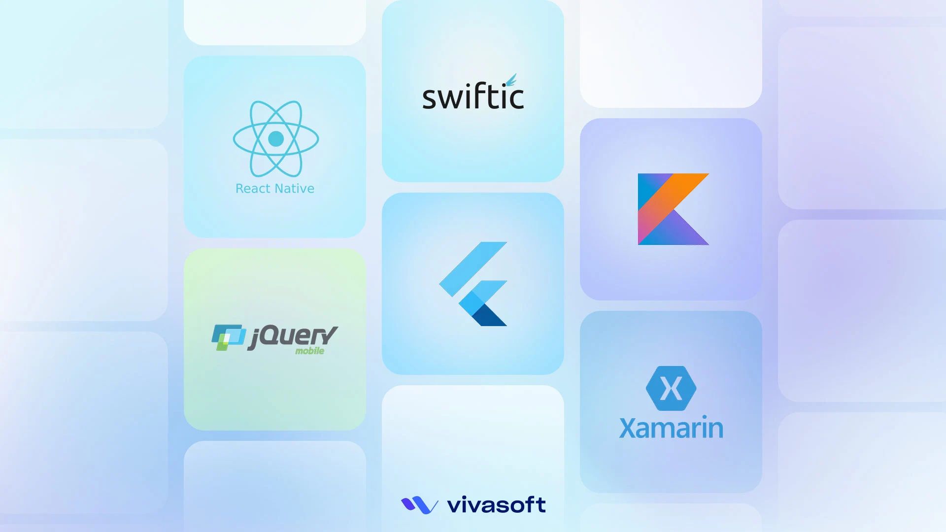 Feature image of top mobile app development framework blog