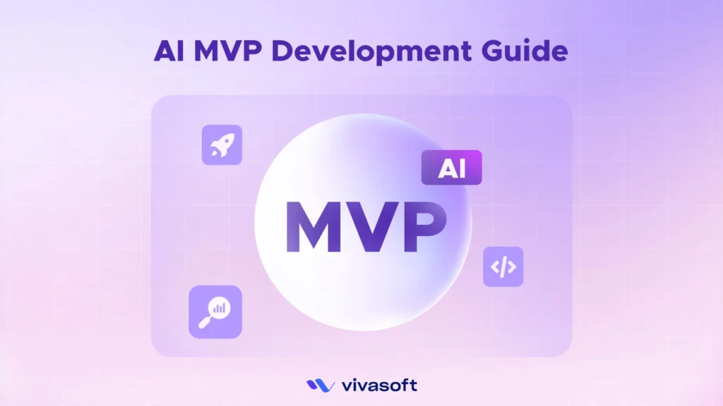 AI MVP development guide